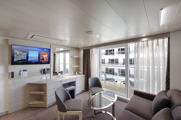 MSC World Europa - Premium Suite Aurea w Promenade SLP, ©MSC Rights - Ivan Sarfatti.jpg
